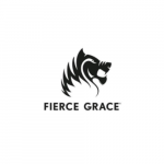 Fierce Grace